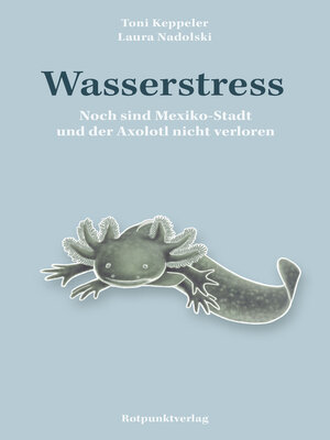 cover image of Wasserstress